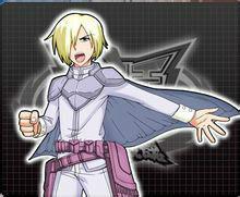 一輝[《戰鬥王之颶風戰魂》中的角色]