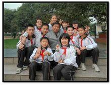 成都鹽道街外語學校