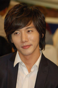 Gi Tae-Yeong Gi Tae-Yeong