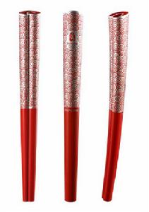 2008年北京奧運會火炬 2008年北京奧運會火炬