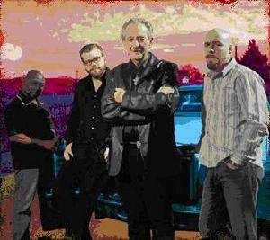 Charlie Musselwhite