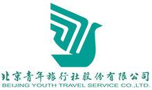 北京青旅Logo