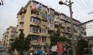 桃浦一村海棠苑 桃浦一村海棠苑