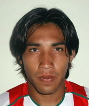 馬里奧&middot;佩雷斯