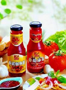 泰式酸甜辣醬 泰式酸甜辣醬