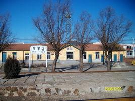 郜家店站 郜家店站