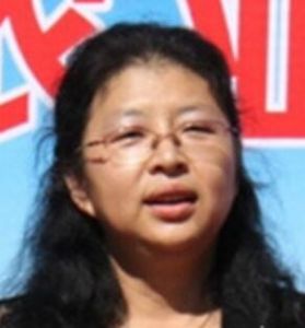 程奕[原天津市靜海區副區長]