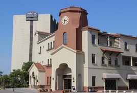 上海臨港泥城生活廣場