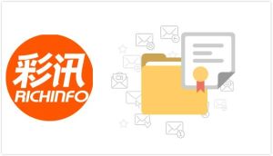 彩訊郵件歸檔 彩訊郵件歸檔
