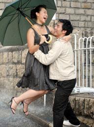 （圖）《肥田喜事》