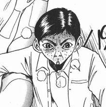 麻辣教師GTO[日本1996年藤澤亨創作的漫畫]