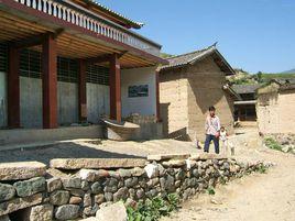 洛琅村委會 洛琅村委會