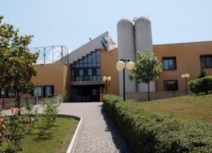 義大利莫利澤大學 義大利莫利澤大學