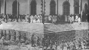 衣索比亞抗意衛國戰爭