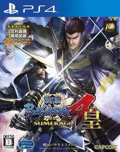 戰國BASARA[CAPCOM研發的遊戲]