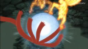 小鳴[《火影忍者》主角漩渦鳴人暱稱]