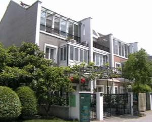 錦秋花園十期 錦秋花園十期