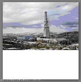 科拉超深鑽孔 科拉超深鑽孔