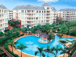 名苑別墅 名苑別墅