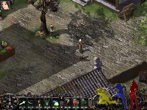 《新劍俠情緣》