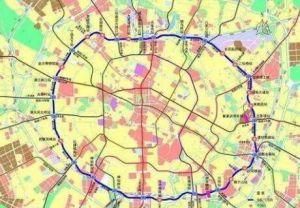 成都捷運7號線 成都捷運7號線