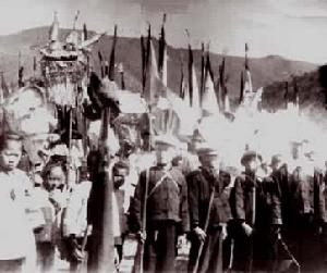 鄂豫皖蘇區第三次反“圍剿” 鄂豫皖蘇區第三次反“圍剿”