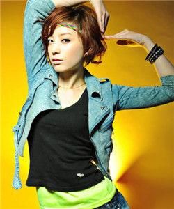 李斯丹妮 李斯丹妮