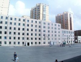 松花江大學 松花江大學