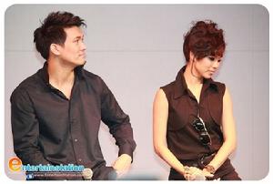 《下一站說愛你》 劇照