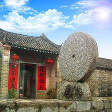 仇氏榮封第古宅