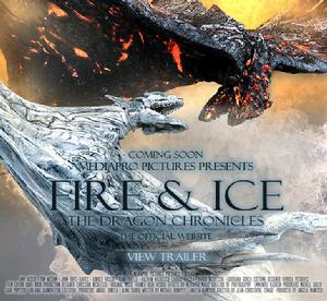 Fire And Ice（火與冰）