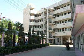 南京第八中學 南京第八中學