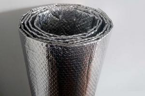 納米氣囊反射層 納米氣囊反射層