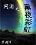 網遊之黑夜彩虹 網遊之黑夜彩虹