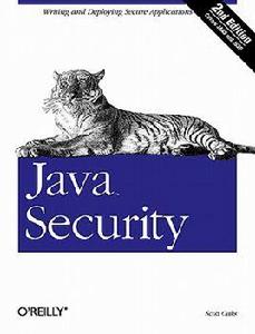 Java Security 全方位解決方案· Java Security 全方位解決方案·