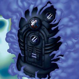 時間機械 時間機械