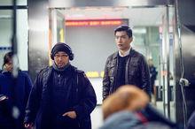 《只因單身在一起》劇照