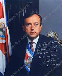 拉斐爾·安赫爾·卡爾德隆·福涅爾 拉斐爾·安赫爾·卡爾德隆·福涅爾