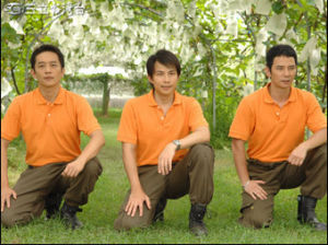 《真情滿天下》