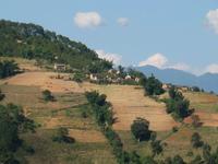 李戶口村 李戶口村