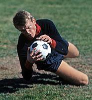 邁爾[拜仁傳奇門將：約瑟夫迪特爾·邁爾]