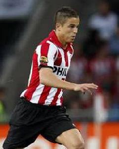 伊斯梅爾·埃薩蒂 伊斯梅爾·埃薩蒂