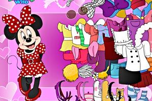 《美麗的米妮小姐》 《美麗的米妮小姐》