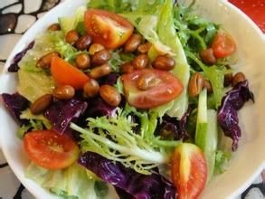 酸辣拌菜 酸辣拌菜