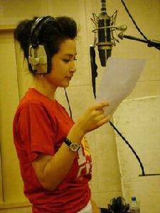 媽媽寶貝[李冰冰演唱歌曲]