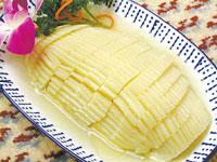 老北京冬末家常菜 老北京冬末家常菜