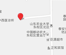 泰安市郊區汶口醫院 泰安市郊區汶口醫院