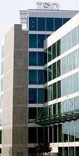 ISO總部大廈