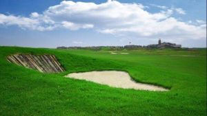 濱海湖高爾夫球會 濱海湖高爾夫球會