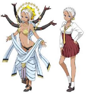 原書·原書使[松智洋原作，StoryWorks著作的輕小說]